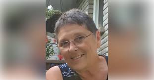 Obituary information for Donna Susan Watson