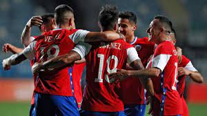 Domingo, 14 de febrero de 2021. El Hito Que Esta A Punto De Festejar La Seleccion Chilena As Chile