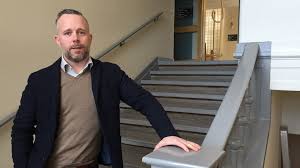 Veckans DJ: Centrumledaren Daniel Eklund om sin magiska barndom i  Arkelstorp