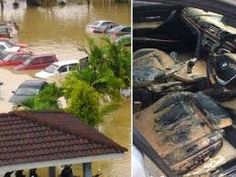 Bila lagi nak naikkan ekonomi melayu? Piam Yakin Perkhidmatan Tunda Di Pulau Pinang Tidak Terganggu Careta