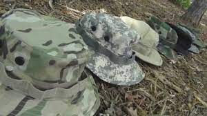 Rothco Boonie Hats Rothco Outdoor Outfit Camouflage Outfits