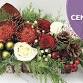 DIY Holiday  Centrepiece | Workshop | Enjoy Centre event image