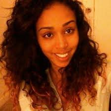 Liza Luciano's Instagram, Twitter & Facebook