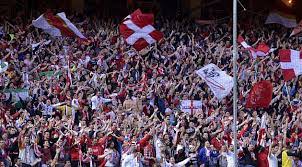 El Sevilla trabaja para acabar con las aglomeraciones en los accesos del  Pizjuán - MARCA.com