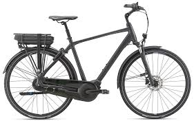 Giant E Bike Herrenfahrrad Mieten Fahrrad Hesse
