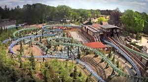 In 1992 the park won the title tthe best park in the world. Freizeitpark Efteling Eroffnet Im Juni Max Moritz