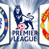 Manchester city vs chelsea team. 1