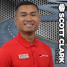 Scott Clark Toyota Staff