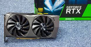 Find many great new & used options and get the best deals for nvidia geforce rtx 3060 ti founders edition 8gb gddr6 graphics card at the best online prices at ebay! Zotac Geforce Rtx 3060 Ti Twin Edge Review Techpowerup