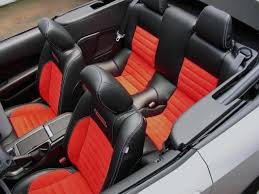 Want Leather On A Budget Consider Adding It At The Dealership