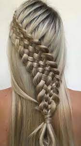 Box Braid Hairstyles White Girl Africanbraids Hair Styles Braided Hairstyles Braids For Long Hair