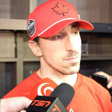 4 Nations Raw: Brad Marchand