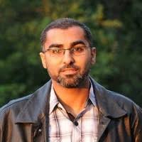 Hussain Abdullah Email & Phone Number