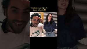 İsmailYK Feride Özdinç'e düet attı!