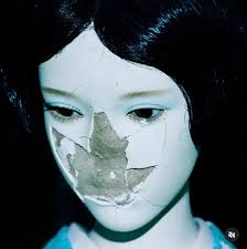 My lovely grandmother, Thelma Jean Dailey, was a woman who marched to the  beat of her own drum, with an inner world that brought her a great deal of  mirth and joyfulness…