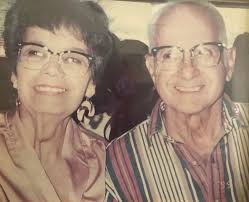 Florita “Flo” Tellez Corey (1921-2014)