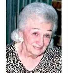 Jeanne Williamson Obituary (2023)