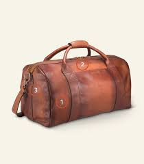 large leather duffle bag handmade weekender duffels travel bags leather duffle bag men mens travel bag leather duffle bag