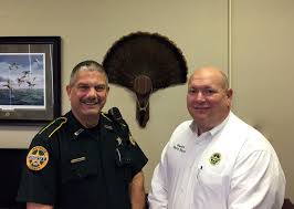 New detention center administrator named