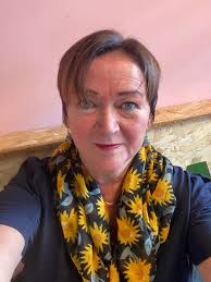 Another great haircut n colour