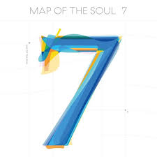 Bts The Most Beautiful Moment In Life Part 1 скачать Map Of The Soul 7 Album Mp3 Download In 2020 Album Bts Album Covers Bts Big Hit