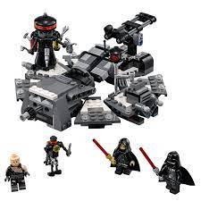 Darth Vader™ Transformation 75183 | Star Wars™ | Buy online at the Official  LEGO® Shop IE
