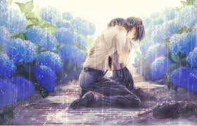 Sad anime boy wallpaper hd hd wallpapers backgrounds. Anime Boy And Girl Sad In Rain Revisi Id Cute766