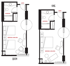 Hotel Room Floor Plans In Las Vegas Nv Best Las Vegas Hotel Room Deals Treasure Island Hotel Room Plan Hotel Room Design Hotel Floor Plan
