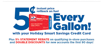 73 % of 15 recommend. Holiday Mid County Coop