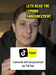 Lemon8 Announcement: TikTok Data Integrations Explained