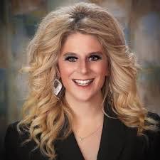 Eve Powell's Instagram, Twitter & Facebook