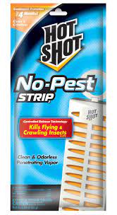 1.1 how are hot shot no pest strips different? Hot Shot No Pest Strip Placement Rollitup