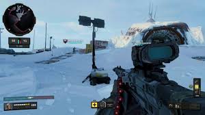 Call Of Duty Black Ops 4 Gunship Gameplay Video Bo4 Multiplayer Matc Call Of Duty Call Of Duty Black Black Ops 4
