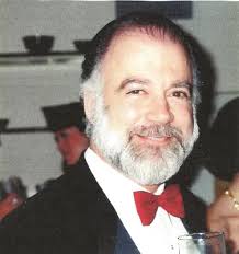 Obituary information for Allan Burton Hudson Jr.