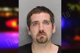 Jonathan Hurst — Cobb County Jail Bookings