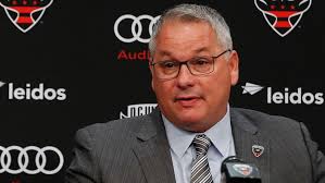 Report: DC United giving GM Dave Kasper multi-year extension, new title
