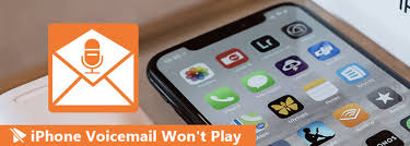 If you want to access your own mailbox press pound. How To Fix Iphone Xr X 8 8 Plus 7 7 Plus Voicemail Won T Play