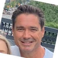 Tony Grist's Instagram, Twitter & Facebook