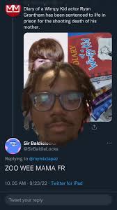 Eric Blessed Carpenter Grantham