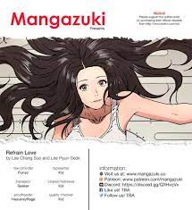 Read Refrain Love Manga English [New Chapters] Online Free - MangaClash