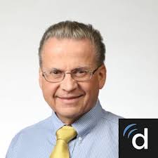 Dr. Jackson W. Snyder, MD