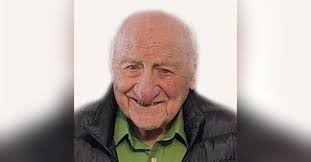 Arden Walter Sanderson Obituary