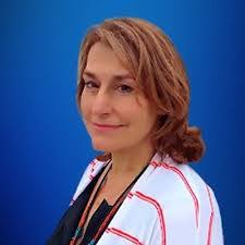 Karen Milliner's Instagram, Twitter & Facebook