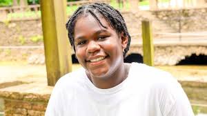 Fundraiser by Timothy Robinson : Help TK Get To Hollywood!