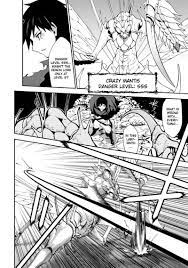 Read Manga Dungeon Seeker - Chapter 1
