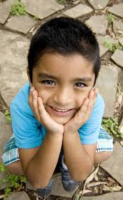 KEMPE CARES FOR CHILDREN