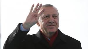 Seusai Karikatur Nabi Muhammad Majalah Satir Perancis Charlie Hebdo Tampilkan Karikatur Erdogan Tribunnews Com Mobile