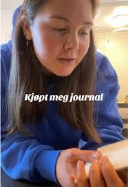 Andrea Halvorsen's Instagram, Twitter & Facebook