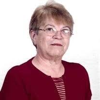 Mary Dianne Chapman Obituary