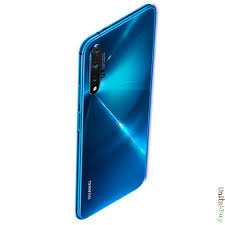 Huawei Nova 5T: Test, Technische Daten ...